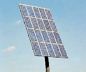 subsidy on solar cooker.